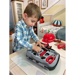 Produktbild für Kinderwerkzeug KS-Tools 100203