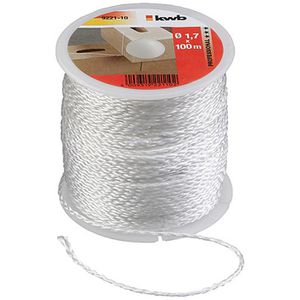 Maurerschnur kwb 922110, 100m