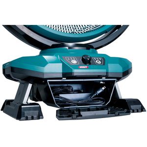 Produktbild für Ventilator Makita CF003GZ Akku-Lüfter, 40V, Ø 45cm