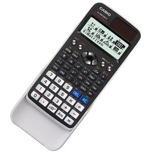 Produktbild für Schulrechner Casio FX-991 DE X ClassWiz
