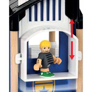 Produktbild für Spielzeugeisenbahn-Zubehör BRIO World 33813