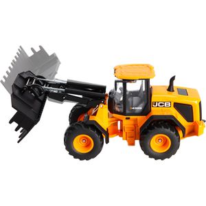 Produktbild für Landwirtschaftsfahrzeug siku 3663 JCB 435S Agri