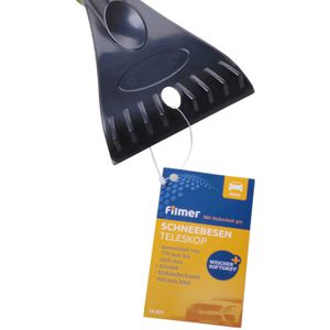 Produktbild für Eiskratzer Filmer 18869, farbig sortiert