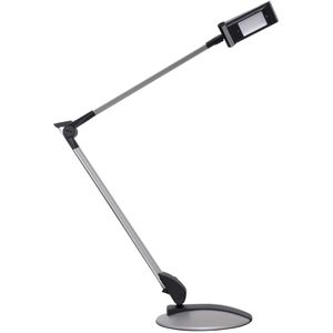 Produktbild für Schreibtischlampe Maul Mauloptimus, schwarz, LED, dimmbar