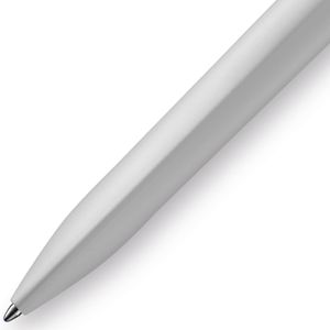 Produktbild für Kugelschreiber Lamy xevo lightgrey 262 M, 1233838