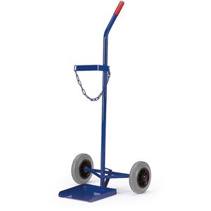 Sackkarre Rollcart Stahlflaschenkarre, 17-9711