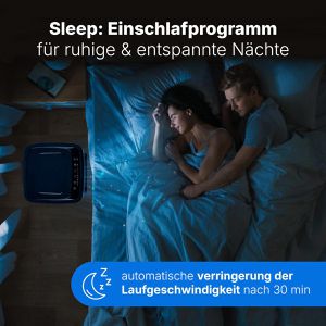 Produktbild für Luftkühler Clatronic LK 3843, schwarz, Fernbedienung &amp; Timer