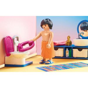 Produktbild für Spielset playmobil DOLLHOUSE 70211, ab 4 Jahre
