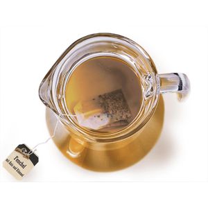 Produktbild für Tee Goldmännchen Jumbo-Beutel Fenchel-Anis-Kümmel