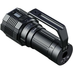 Produktbild für Taschenlampe Fenix LR60R, LED, aufladbar