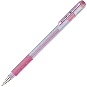 Gelschreiber Pentel Hybrid Gel Grip, K118-MP