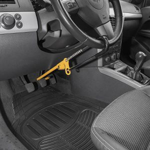 Produktbild für Lenkradkralle ProPlus 761315V01