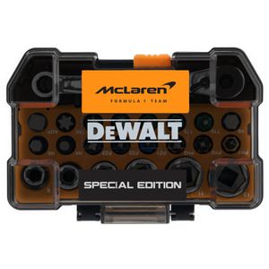 Produktbild für Bitset DeWalt McLaren F1 Team DT70906-QZ