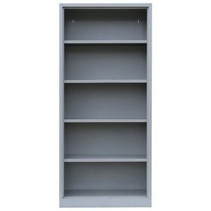 Produktbild für Aktenregal ClassiX X-540140, aus Metall