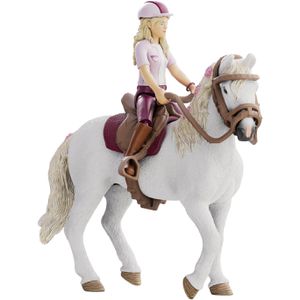 Spielfigur schleich HORSE CLUB 42713, ab 5 Jahre