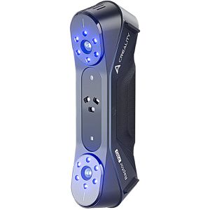 3D-Scanner Creality CR-Scan Raptor Pro, kabelgebunden