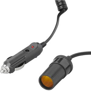 Produktbild für KFZ-Verlängerungskabel ProPlus 450563 12V