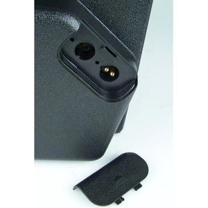 Produktbild für Seilwinde Berger&amp;Schröter 31806, 12V/manuell