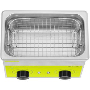 Produktbild für Ultraschallreinigungsgerät ulsonix Proclean 3.2 MS