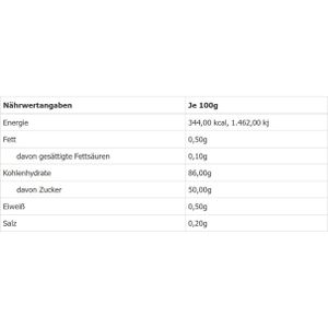 Produktbild für Fruchtgummis Haribo Bärenzungen Super Saure