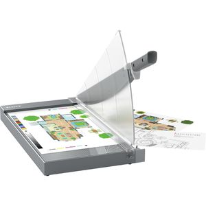 Produktbild für Hebelschneider Leitz Precision Office Pro, A3