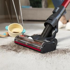 Produktbild für Staubsauger Numatic Henry Quick HEN100, rot