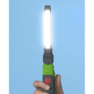 Produktbild für Arbeitsleuchte Philips Xperion 3000 Slim, LED