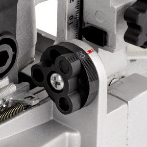 Produktbild für Flachdübelfräse Einhell TC-BJ 900, 4350620, Nutfräse