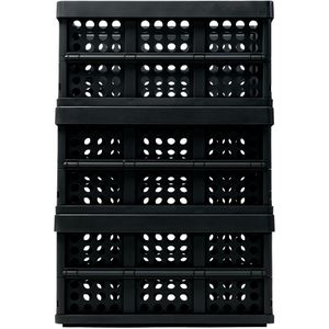 Produktbild für Klappbox CLAX für Klappmobil, 46 Liter