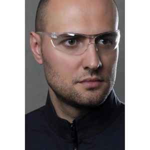 Produktbild für Schutzbrille ACE-Instruments FL-15G, klar