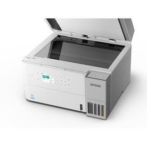 Produktbild für Multifunktionsgerät Epson EcoTank ET-3956