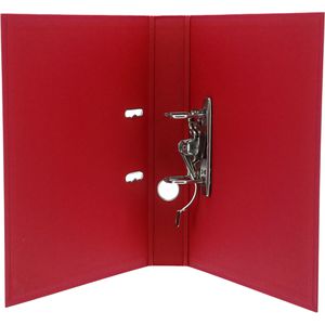 Produktbild für Ordner bene 301600RT No.1, Vollpapier, Karton, A4