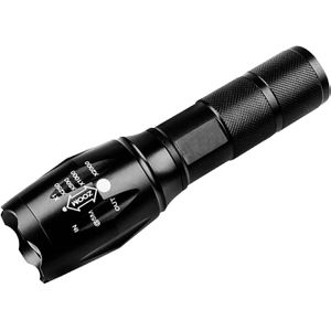 Taschenlampe Eaxus 10W, LED, mit Batterie