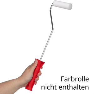Produktbild für Steckbügel Schuller Grip HK, mit Kunststoff-Griff
