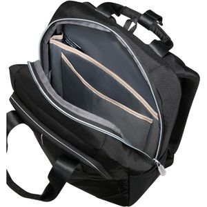 Produktbild für Laptop-Rucksack Samsonite Guardit Classy 2.0 + Handles schwarz