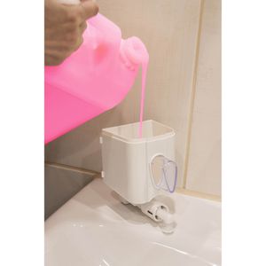 Produktbild für Seife Stern Cremeseife Rose