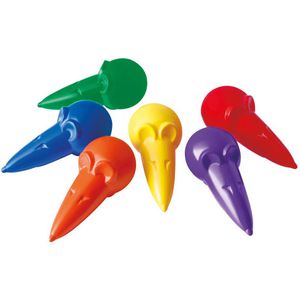 Produktbild für Wachsmalstifte Pelikan 803328, Wachsmalmäuse