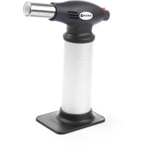 Produktbild für Flambierbrenner Hendi Creme-Brulee 198209, Butangasbrenner