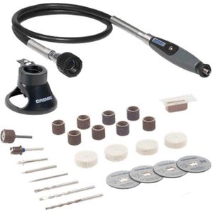 Produktbild für Multifunktionswerkzeug Dremel 3000-2/25