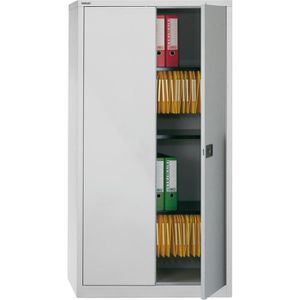 Aktenschrank Bisley E722A03, aus Metall
