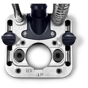 Produktbild für Bohrständer Festool MB 40, 577970