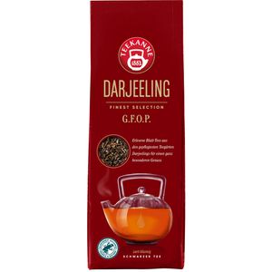Produktbild für Tee Teekanne Darjeeling Finest Selection G.F.O.P.