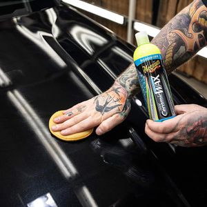 Produktbild für Lackversiegelung Meguiars Hybrid Ceramic LiquidWax