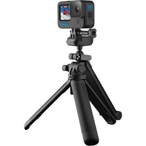 Produktbild für Stativ GoPro 3-Way Grip 2.0, Höhe bis 49,5cm