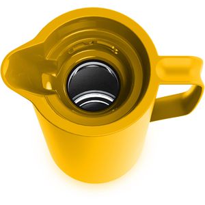 Produktbild für Thermoskanne Emsa Motiva, Quick Press, Kunststoff