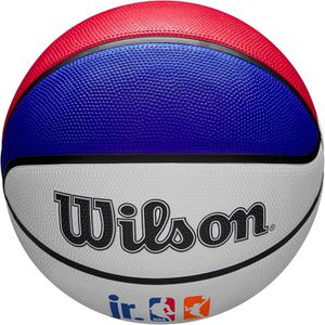 Produktbild für Basketball WILSON Jr. NBA WNBA DRV Light, outdoor