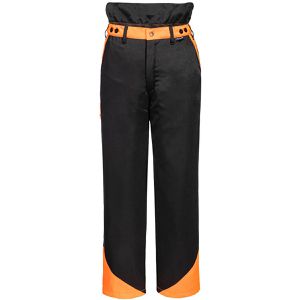 Produktbild für Schnittschutzhose Portwest Oak CH11