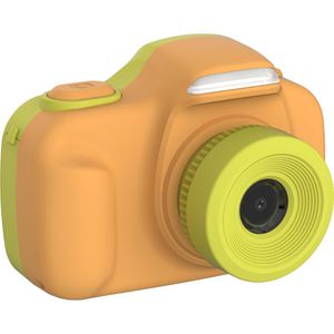 Produktbild für Kinderkamera myFirst Camera 3, gelb, ab 5 Jahre