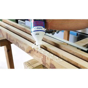 Produktbild für Holzleim Beko 2641200 D3, 200g