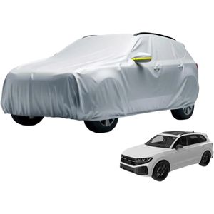 Autoabdeckung TK-Gruppe Premium SUV